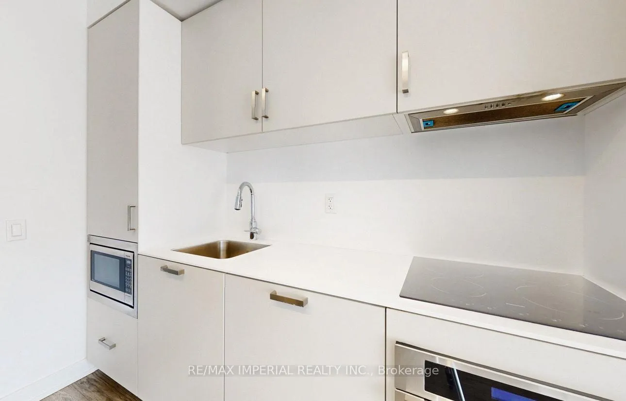 Photo 16 of Unit 1607, 88 Queen Street E, Toronto, Church-Yonge Corridor — HOMEH