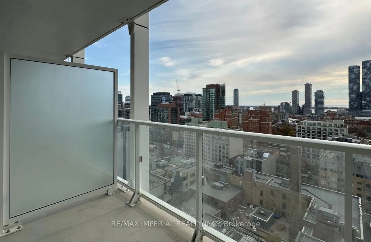 Photo 28 of Unit 1607, 88 Queen Street E, Toronto, Church-Yonge Corridor — HOMEH