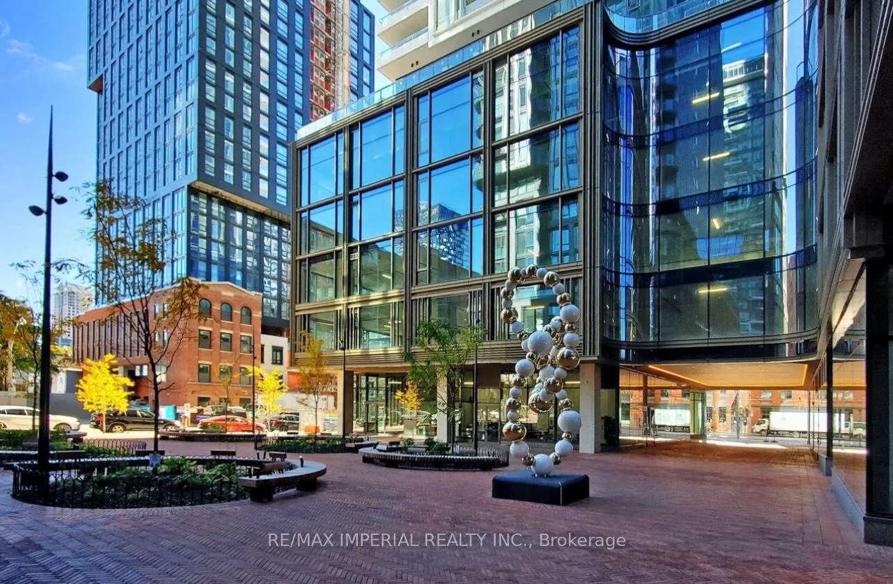 Photo 29 of Unit 1607, 88 Queen Street E, Toronto, Church-Yonge Corridor — HOMEH