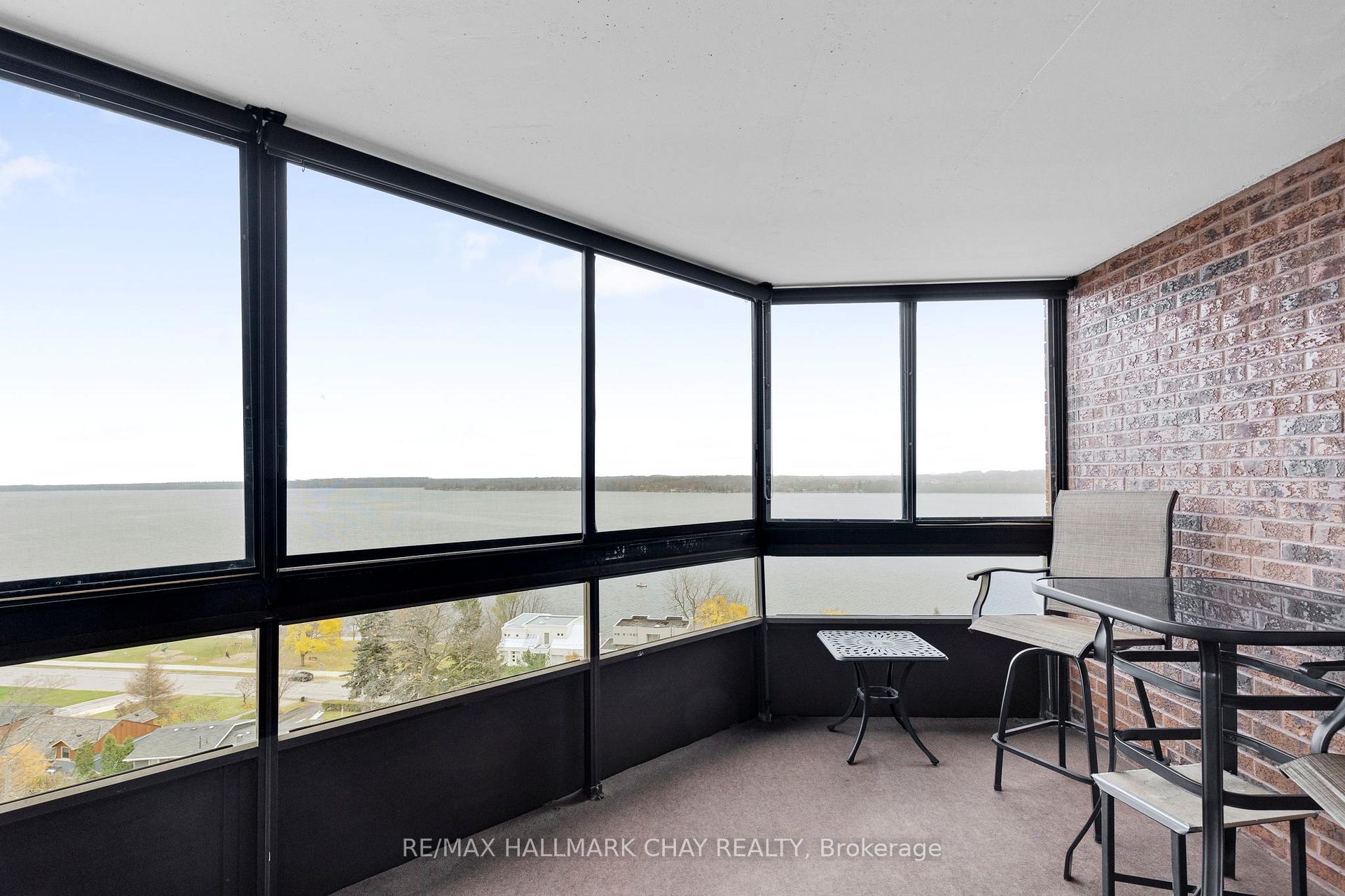 Photo 1 of Unit 1107, 181 Collier Street, Barrie, North Shore — HOMEH
