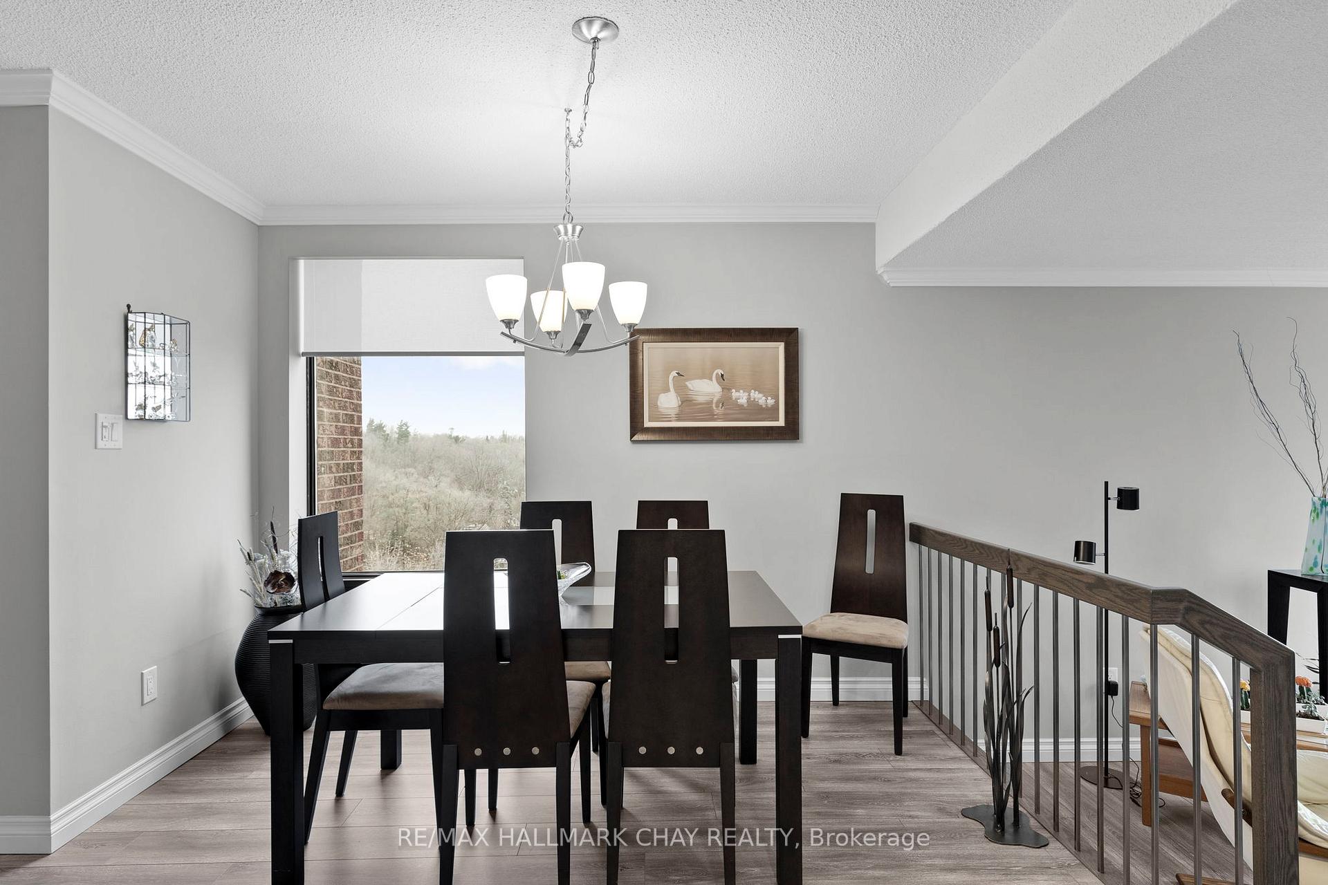 Photo 17 of Unit 1107, 181 Collier Street, Barrie, North Shore — HOMEH
