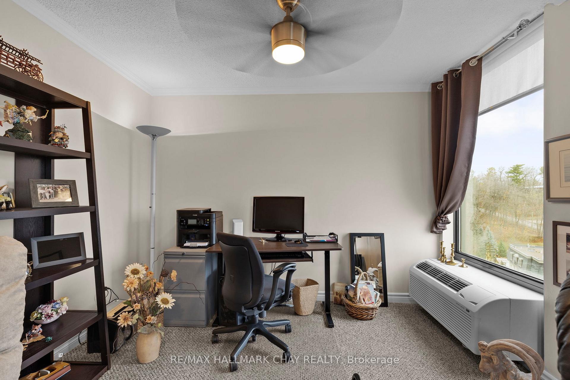 Photo 23 of Unit 1107, 181 Collier Street, Barrie, North Shore — HOMEH