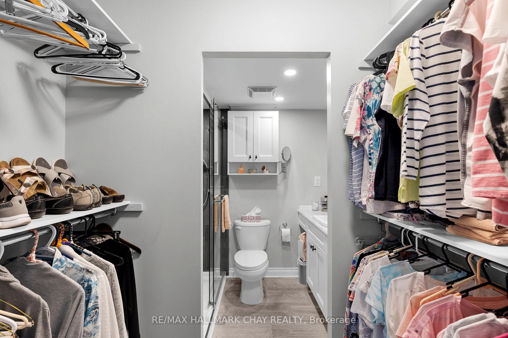 Photo 27 of Unit 1107, 181 Collier Street, Barrie, North Shore — HOMEH