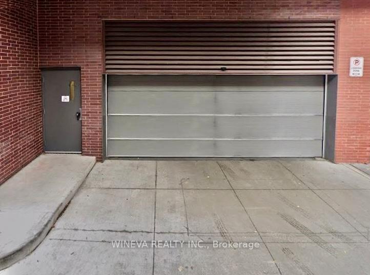 Front of Unit B1, 246 Logan Avenue