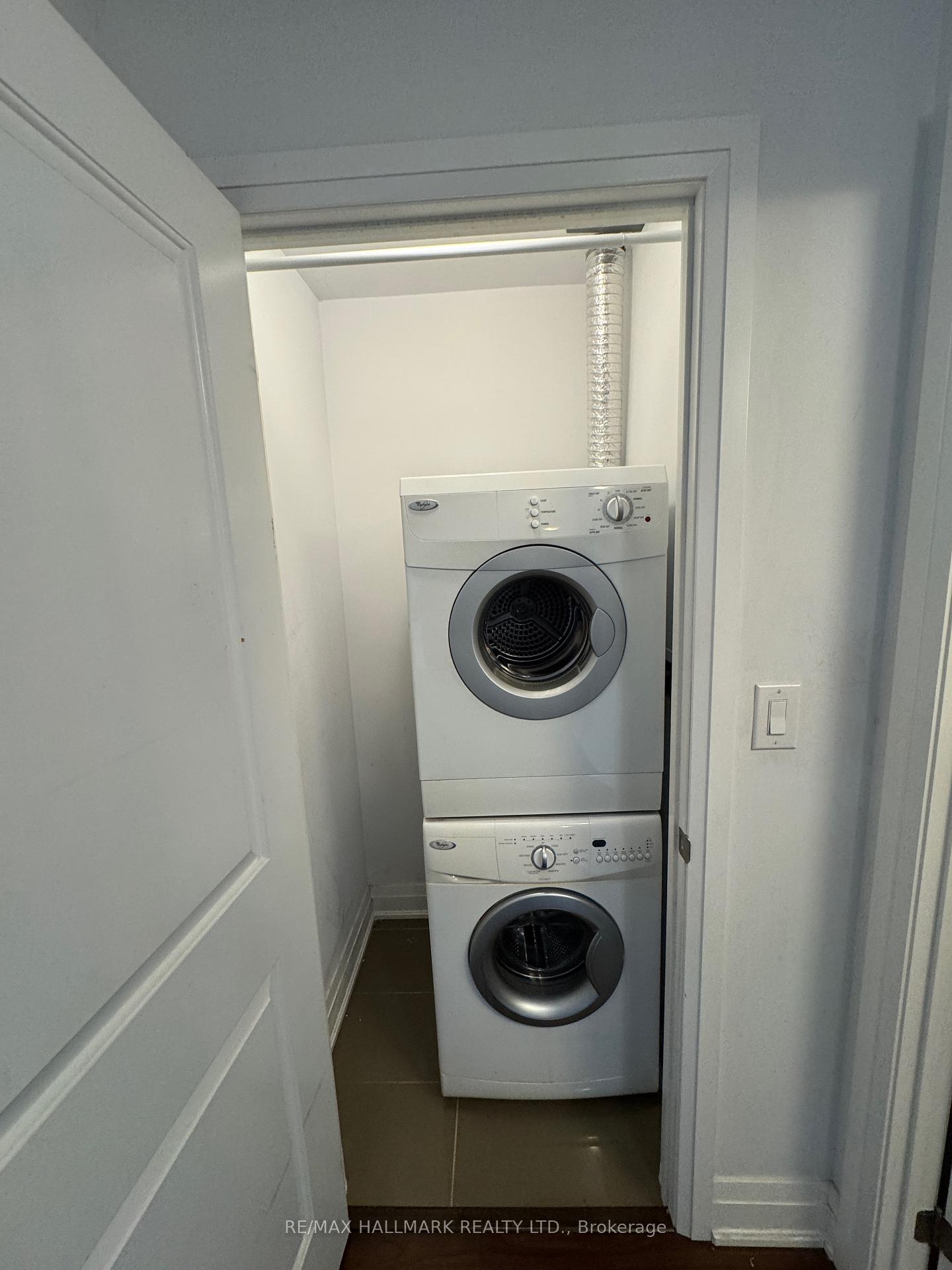 Photo 11 of Unit 807, 24 Woodstream Boulevard, Vaughan, Vaughan Grove — HOMEH
