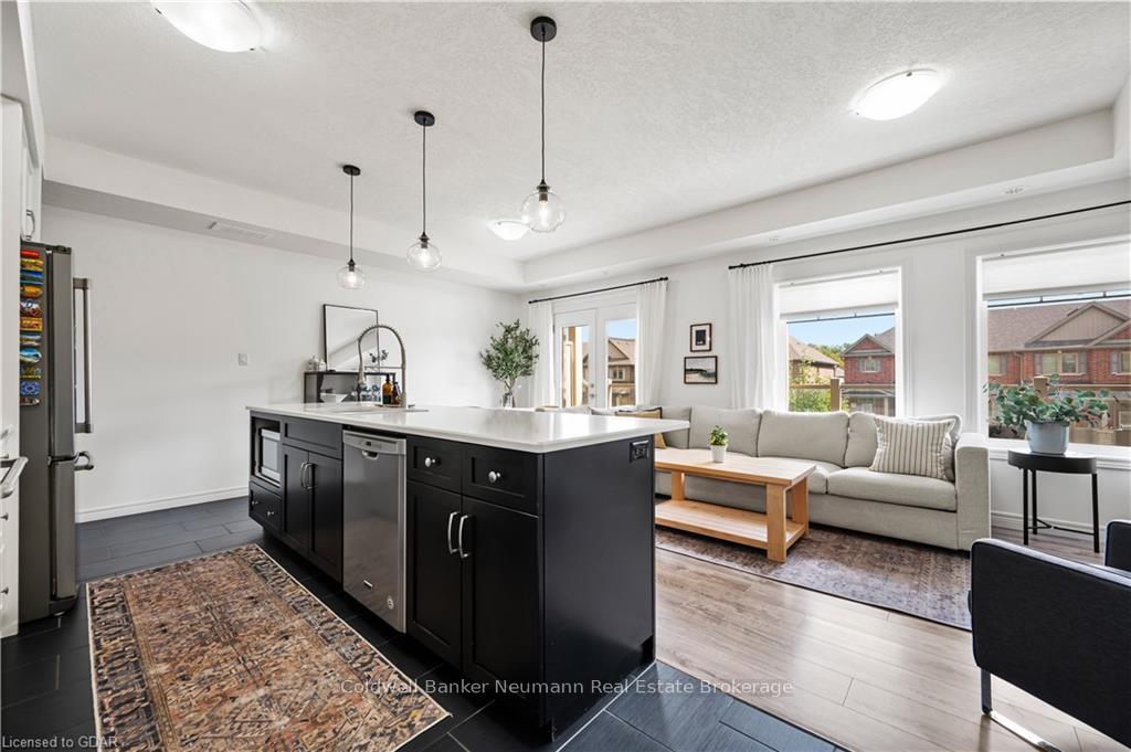 Photo 8 of Unit 45, 39 Kay Crescent, Guelph, Pineridge/Westminster Woods — HOMEH