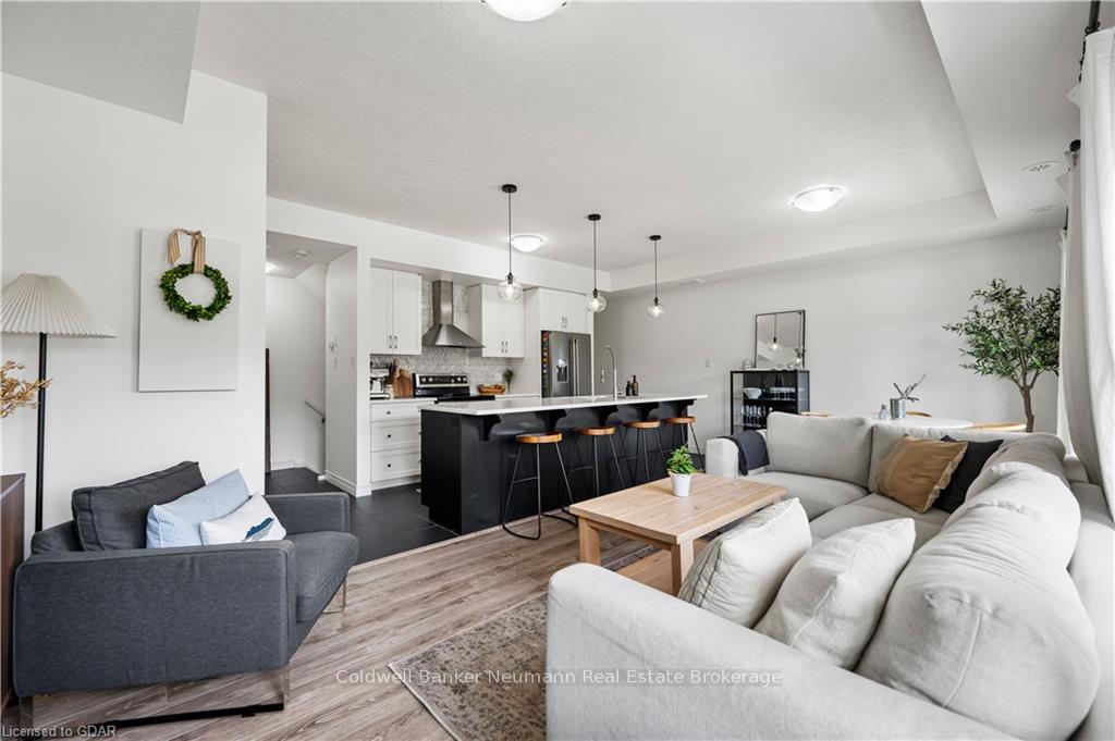Photo 9 of Unit 45, 39 Kay Crescent, Guelph, Pineridge/Westminster Woods — HOMEH