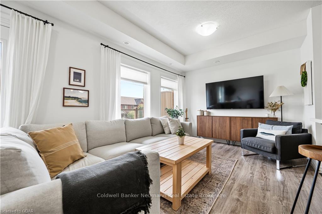 Photo 16 of Unit 45, 39 Kay Crescent, Guelph, Pineridge/Westminster Woods — HOMEH