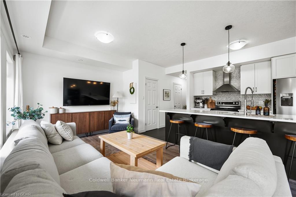 Photo 17 of Unit 45, 39 Kay Crescent, Guelph, Pineridge/Westminster Woods — HOMEH