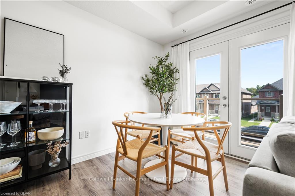 Photo 18 of Unit 45, 39 Kay Crescent, Guelph, Pineridge/Westminster Woods — HOMEH