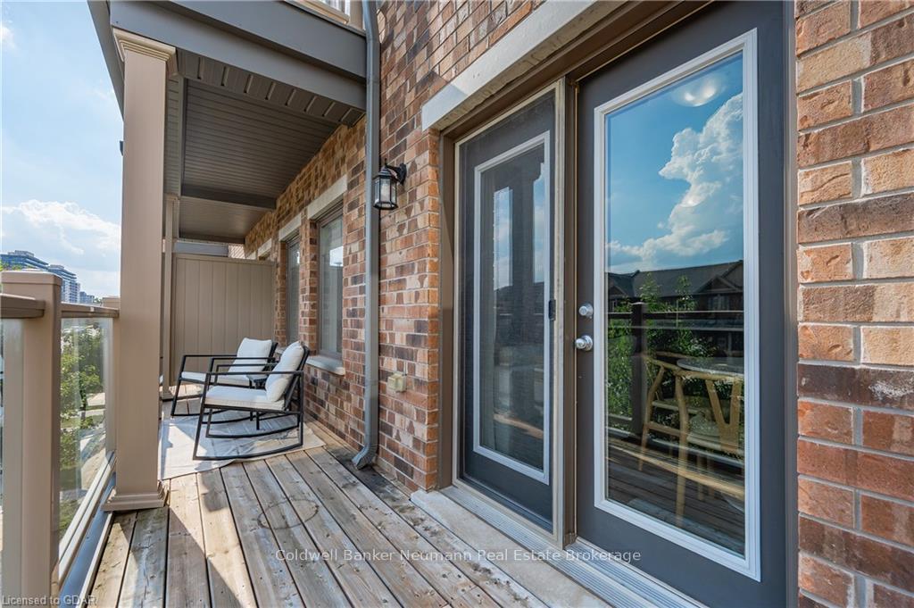 Photo 19 of Unit 45, 39 Kay Crescent, Guelph, Pineridge/Westminster Woods — HOMEH