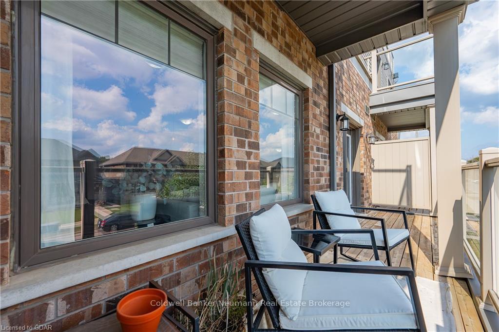 Photo 20 of Unit 45, 39 Kay Crescent, Guelph, Pineridge/Westminster Woods — HOMEH