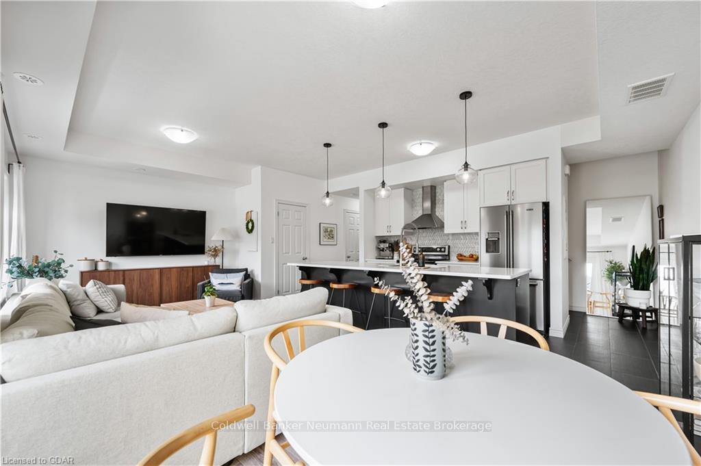 Photo 22 of Unit 45, 39 Kay Crescent, Guelph, Pineridge/Westminster Woods — HOMEH