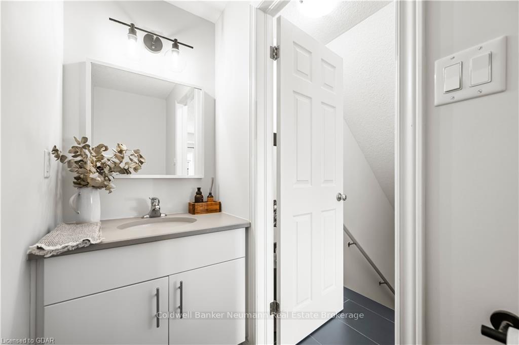 Photo 23 of Unit 45, 39 Kay Crescent, Guelph, Pineridge/Westminster Woods — HOMEH
