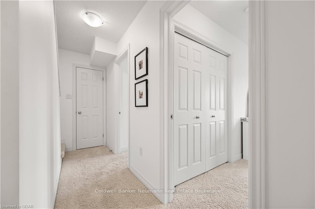 Photo 25 of Unit 45, 39 Kay Crescent, Guelph, Pineridge/Westminster Woods — HOMEH