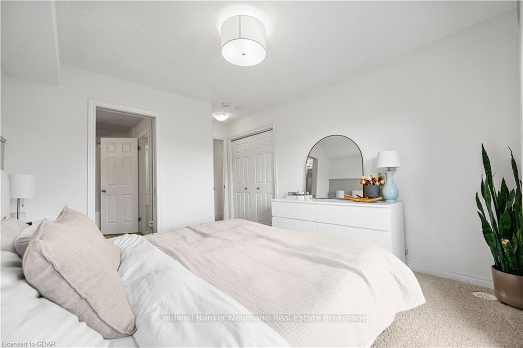 Photo 27 of Unit 45, 39 Kay Crescent, Guelph, Pineridge/Westminster Woods — HOMEH