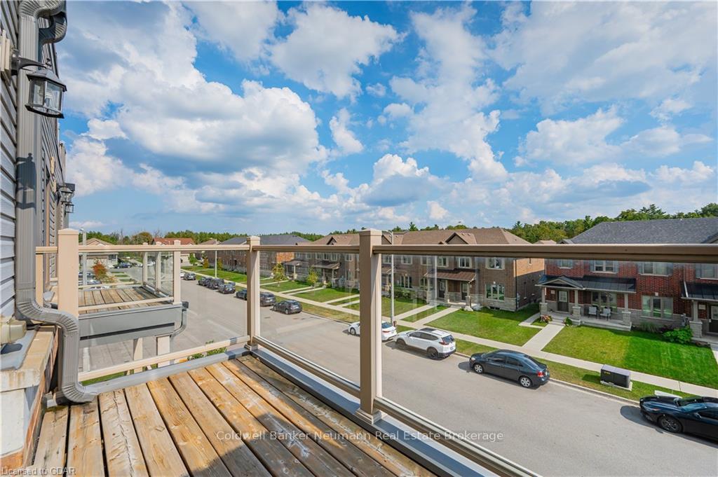 Photo 28 of Unit 45, 39 Kay Crescent, Guelph, Pineridge/Westminster Woods — HOMEH
