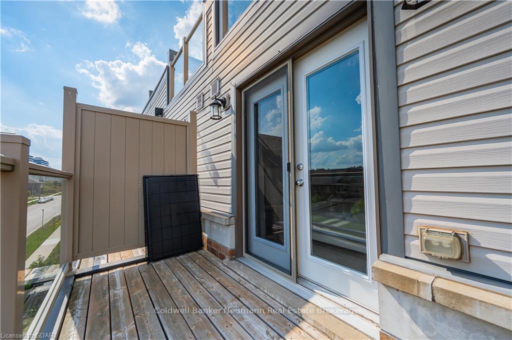Photo 30 of Unit 45, 39 Kay Crescent, Guelph, Pineridge/Westminster Woods — HOMEH