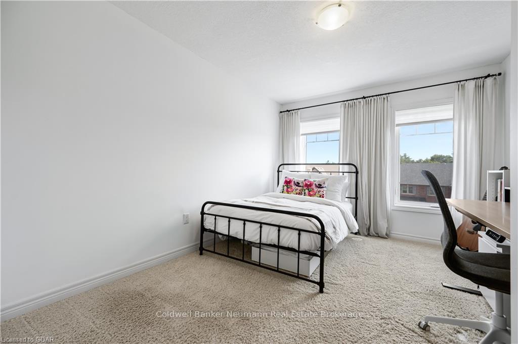 Photo 32 of Unit 45, 39 Kay Crescent, Guelph, Pineridge/Westminster Woods — HOMEH