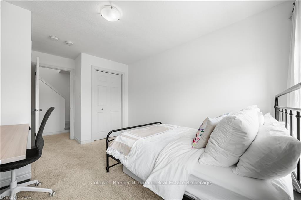 Photo 33 of Unit 45, 39 Kay Crescent, Guelph, Pineridge/Westminster Woods — HOMEH