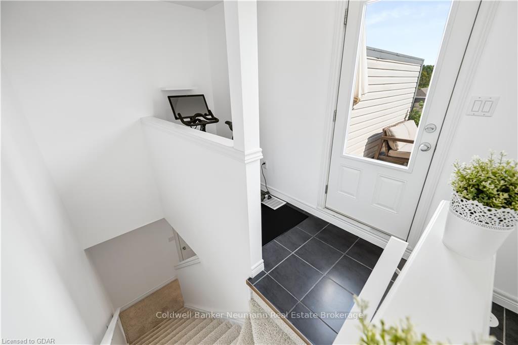 Photo 35 of Unit 45, 39 Kay Crescent, Guelph, Pineridge/Westminster Woods — HOMEH