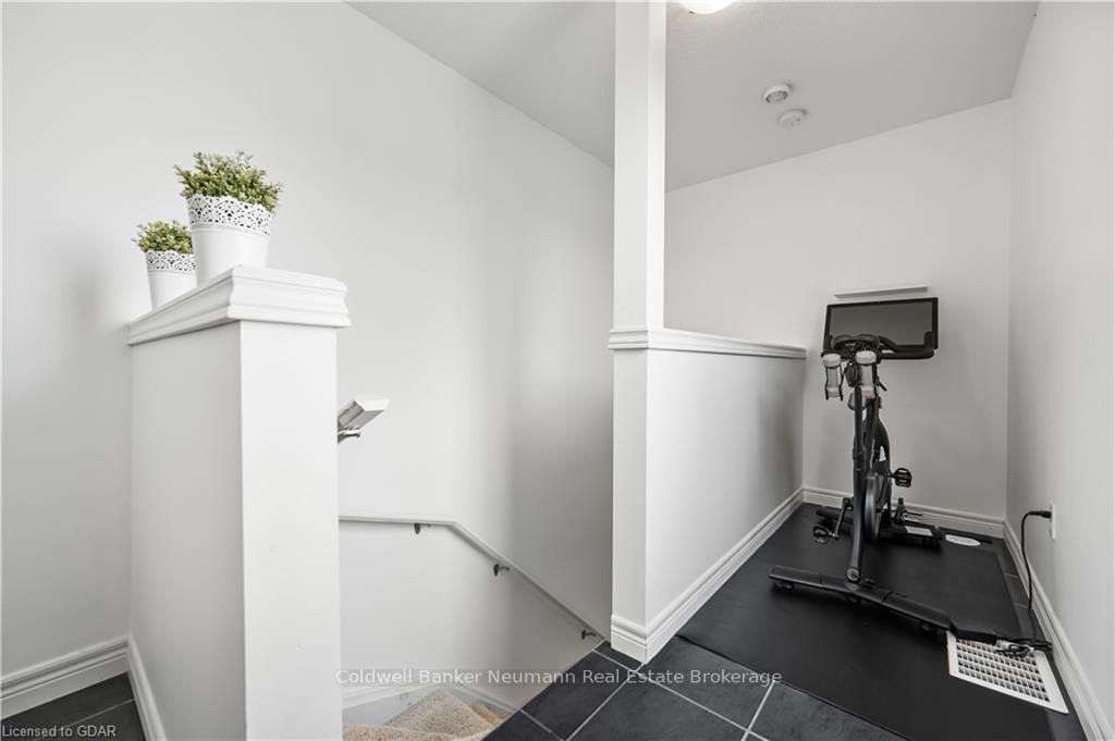 Photo 36 of Unit 45, 39 Kay Crescent, Guelph, Pineridge/Westminster Woods — HOMEH