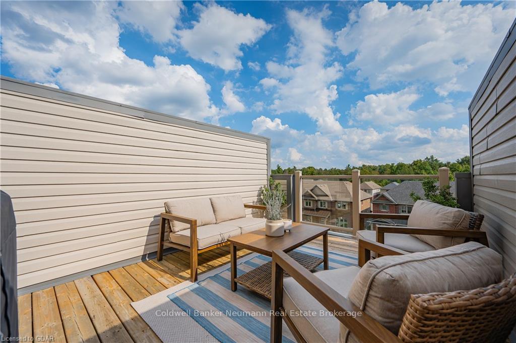 Photo 37 of Unit 45, 39 Kay Crescent, Guelph, Pineridge/Westminster Woods — HOMEH