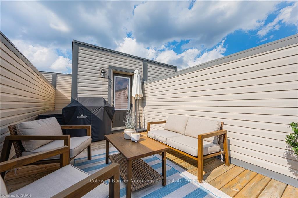 Photo 38 of Unit 45, 39 Kay Crescent, Guelph, Pineridge/Westminster Woods — HOMEH