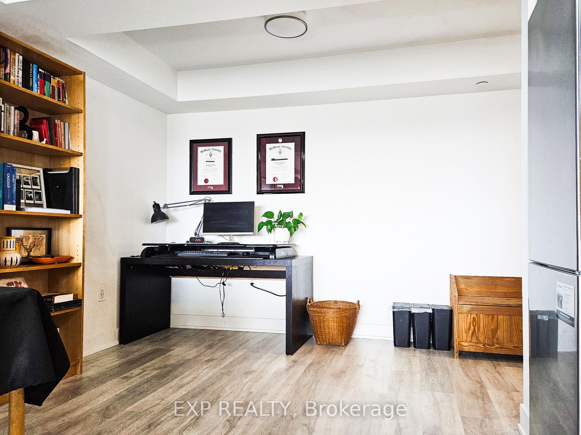 Photo 6 of Unit 1324, 585 Bloor Street E, Toronto, North St. James Town — HOMEH