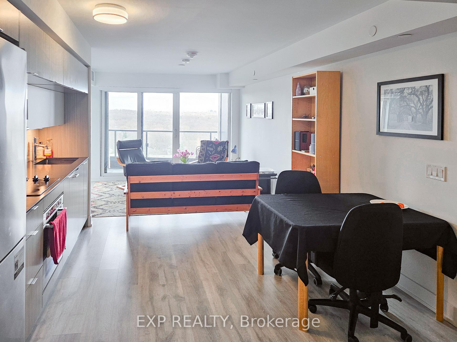 Photo 8 of Unit 1324, 585 Bloor Street E, Toronto, North St. James Town — HOMEH