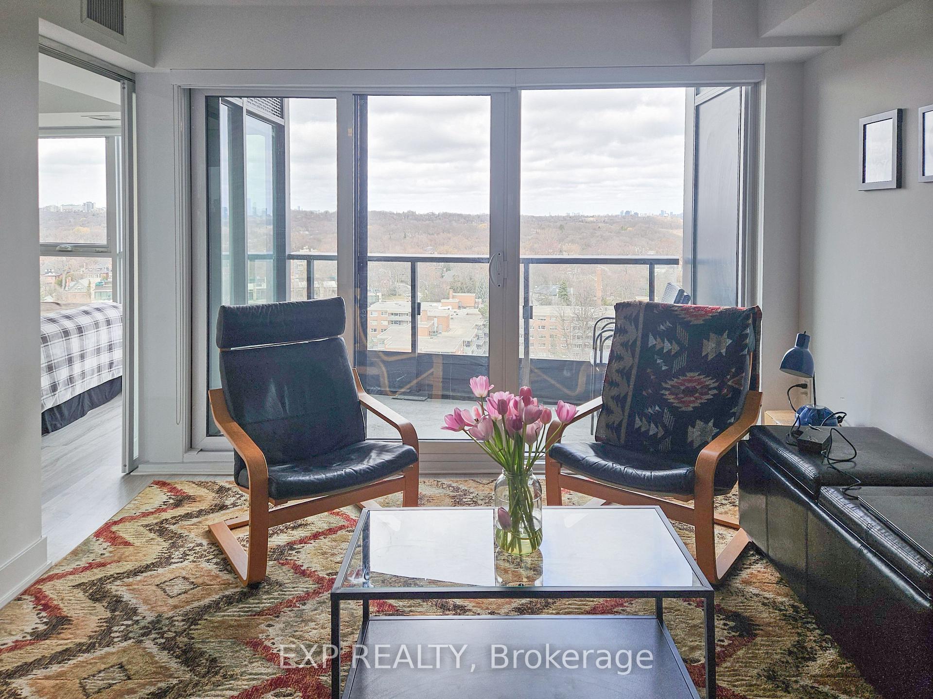 Photo 10 of Unit 1324, 585 Bloor Street E, Toronto, North St. James Town — HOMEH