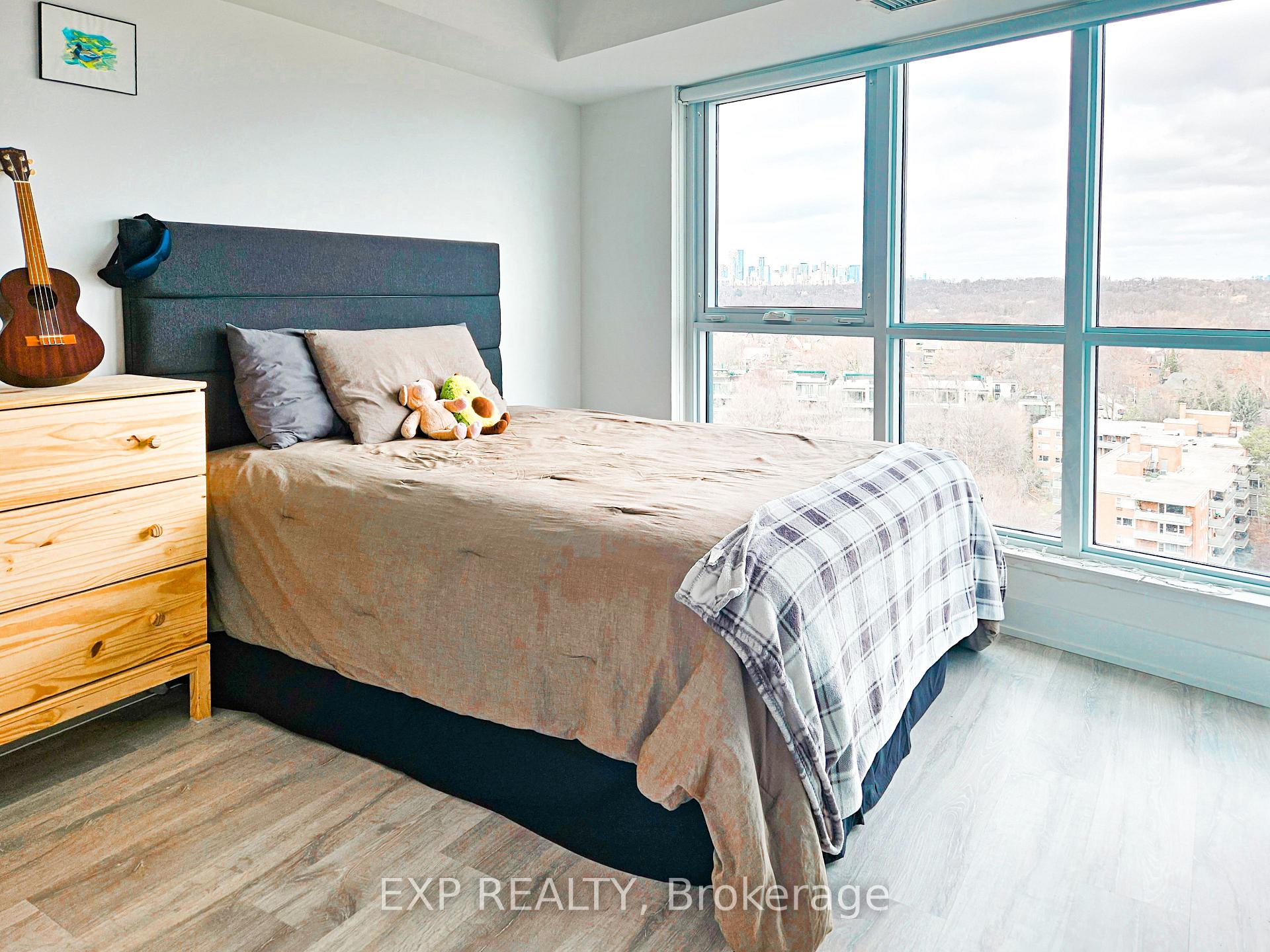 Photo 12 of Unit 1324, 585 Bloor Street E, Toronto, North St. James Town — HOMEH