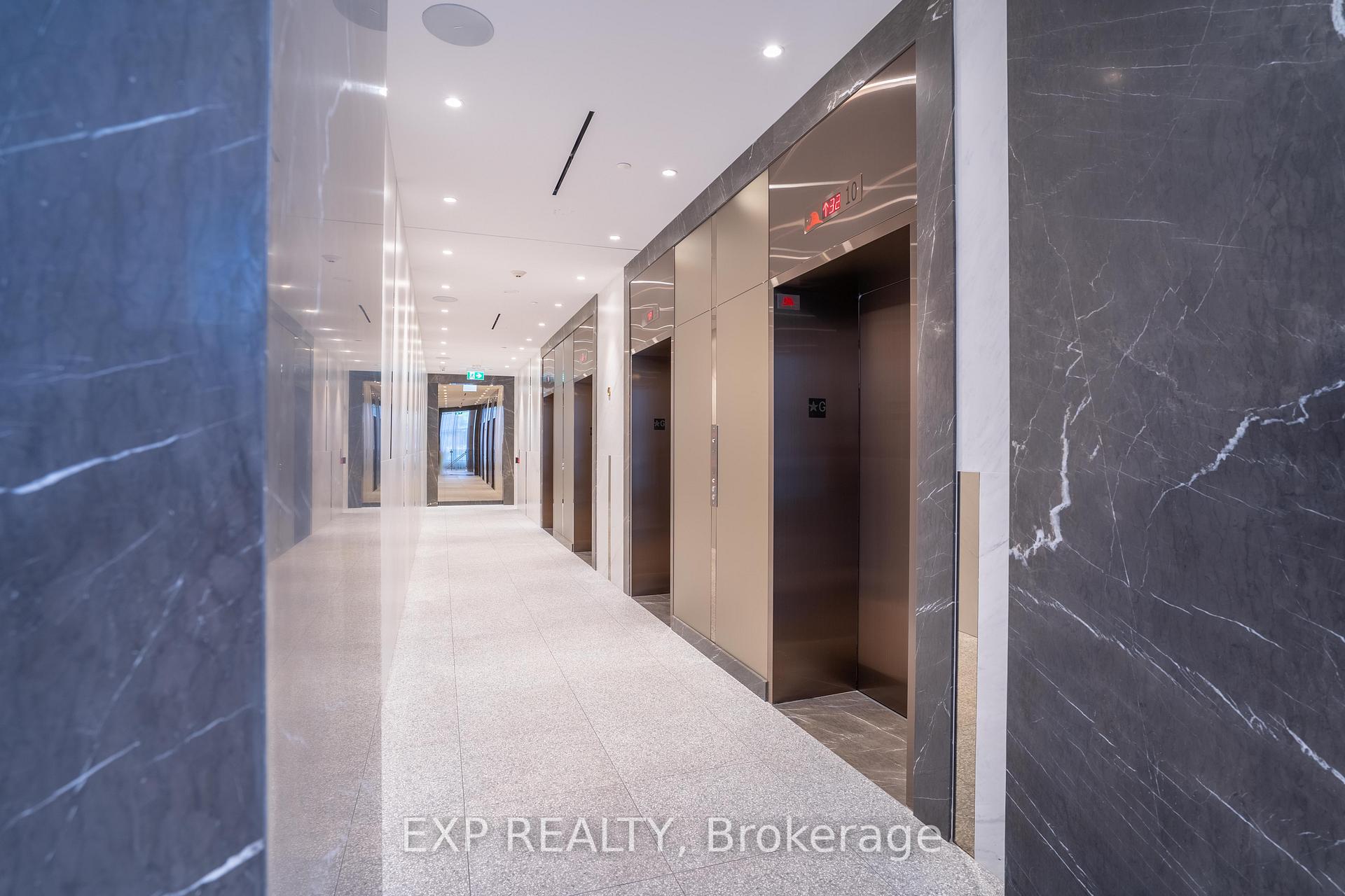 Photo 16 of Unit 1324, 585 Bloor Street E, Toronto, North St. James Town — HOMEH