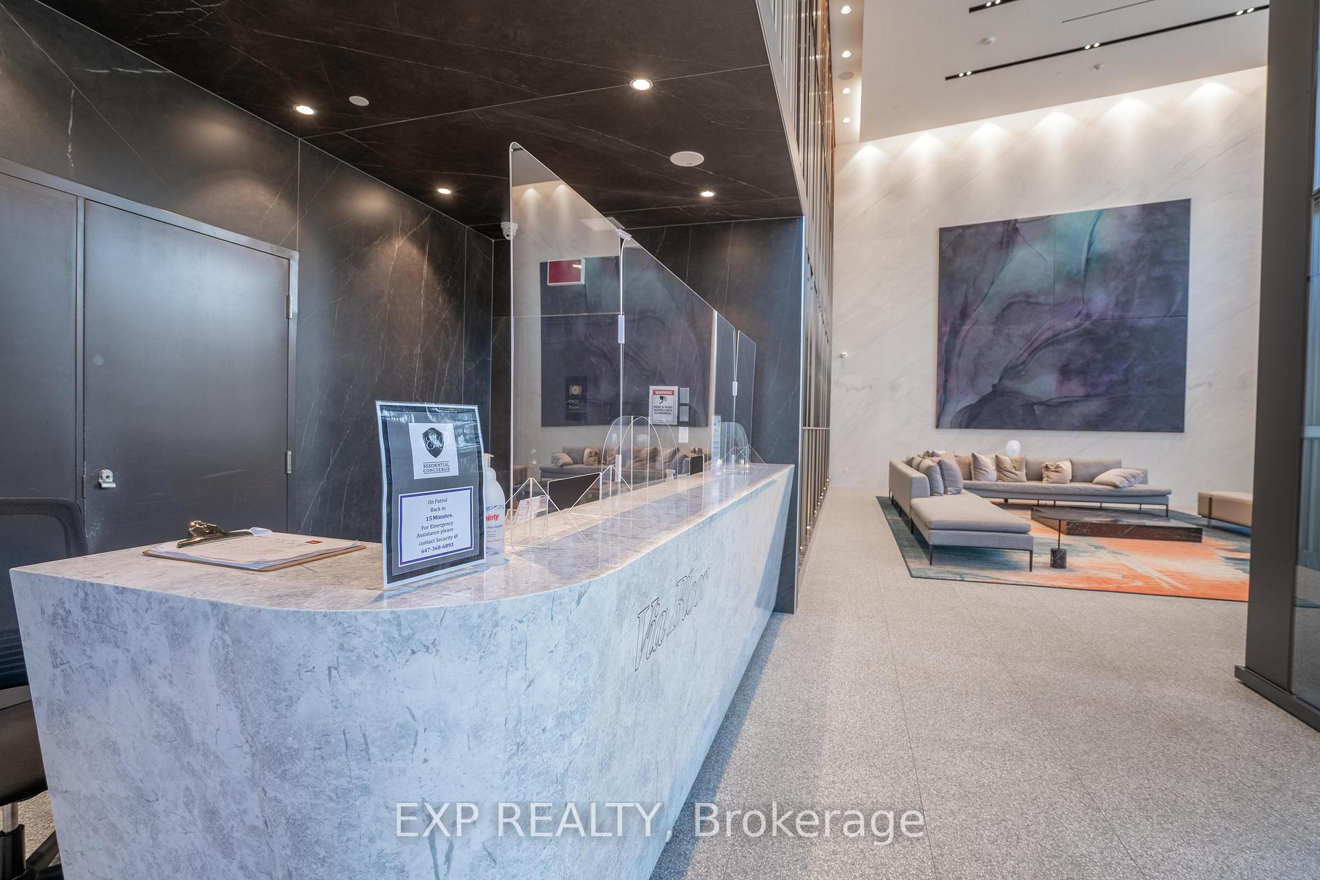 Photo 17 of Unit 1324, 585 Bloor Street E, Toronto, North St. James Town — HOMEH