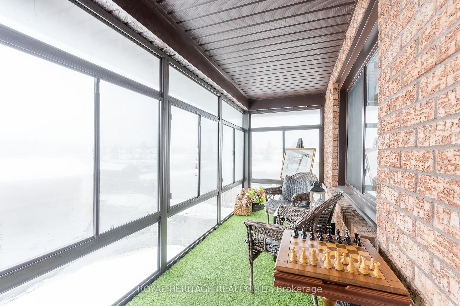 Photo 9 of Unit 208, 90 King Street E, Kawartha Lakes, Bobcaygeon — HOMEH