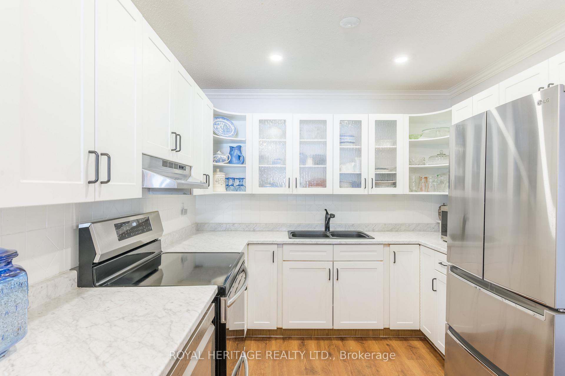 Photo 11 of Unit 208, 90 King Street E, Kawartha Lakes, Bobcaygeon — HOMEH