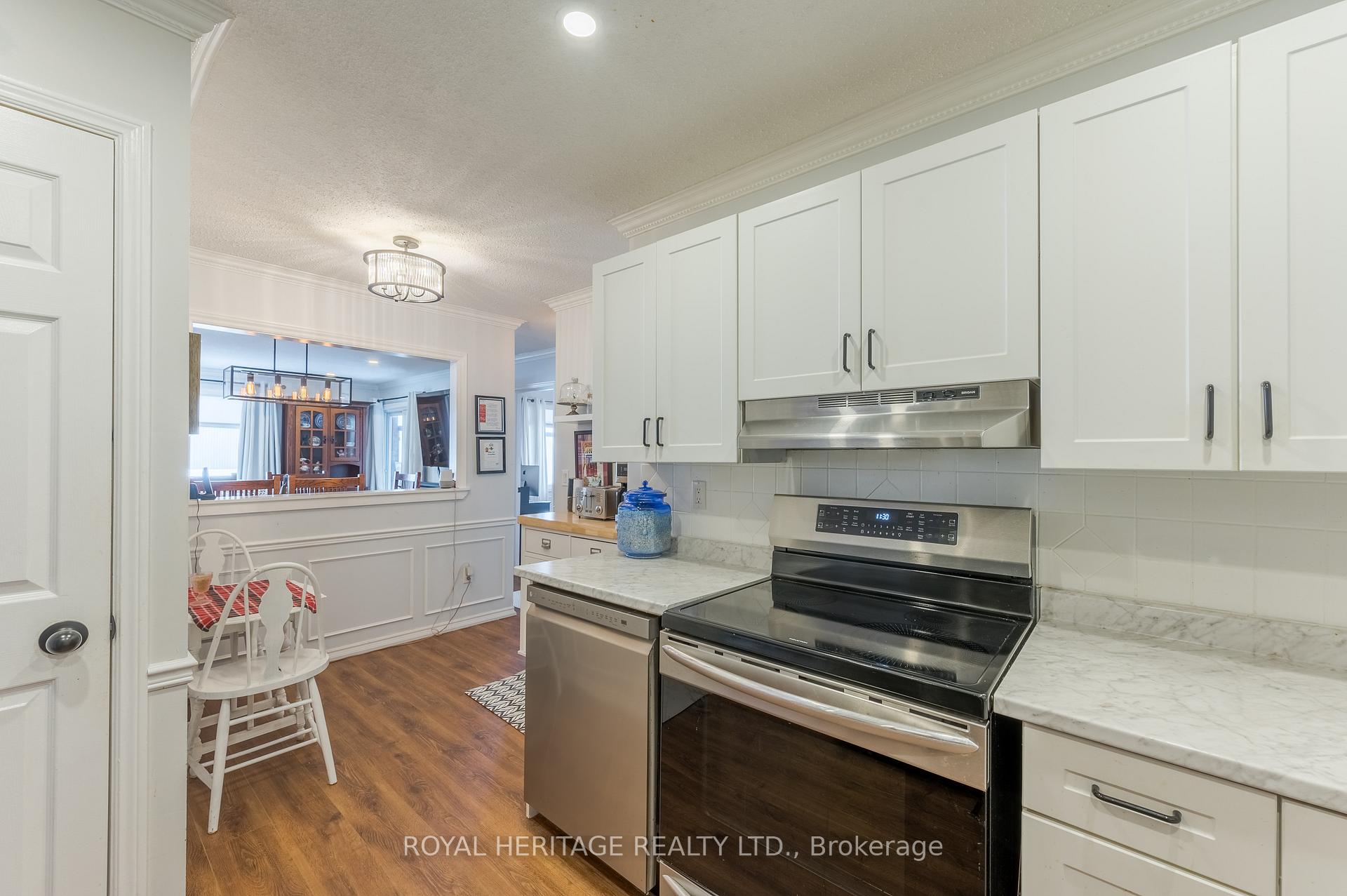 Photo 13 of Unit 208, 90 King Street E, Kawartha Lakes, Bobcaygeon — HOMEH
