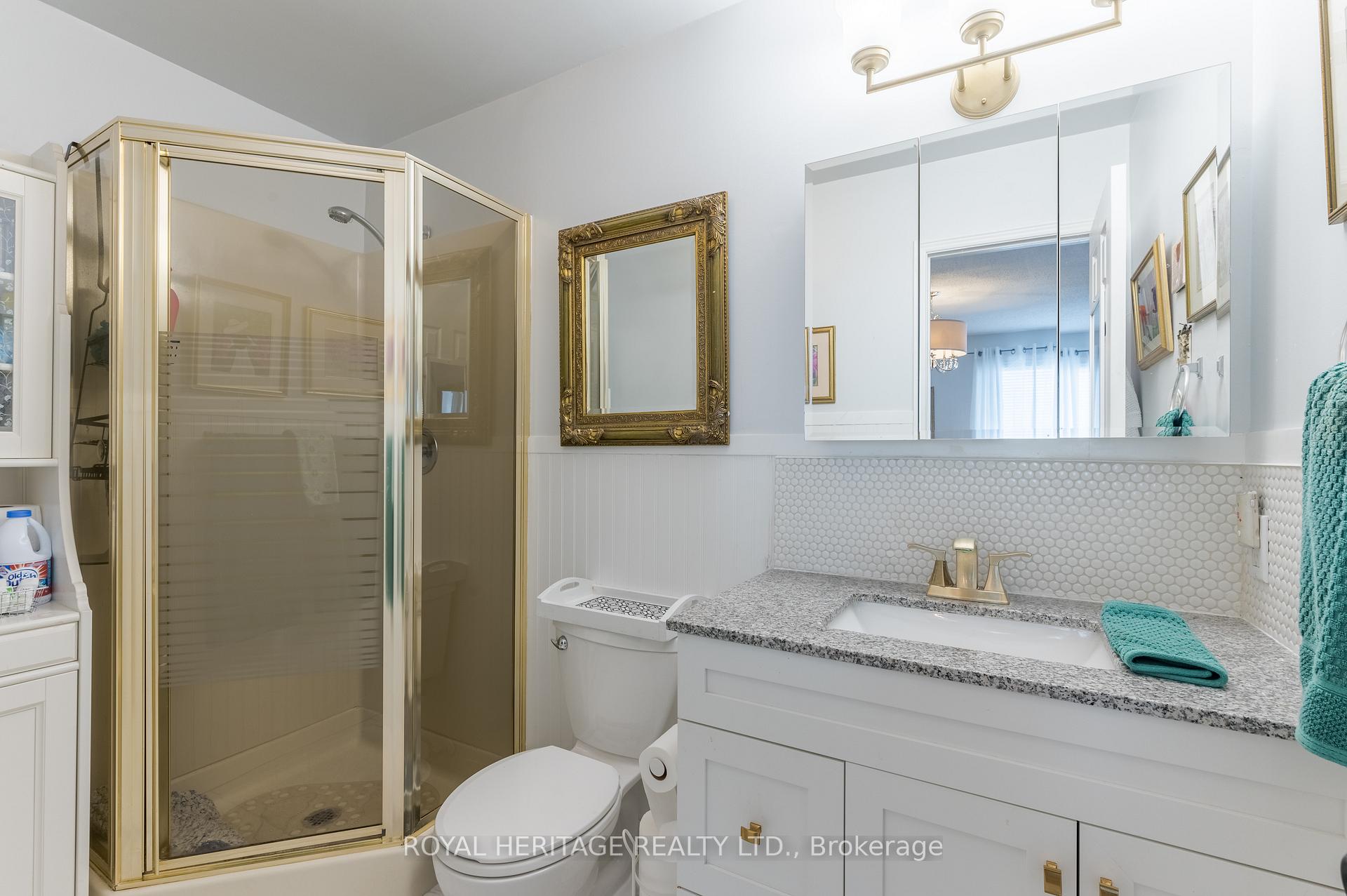 Photo 21 of Unit 208, 90 King Street E, Kawartha Lakes, Bobcaygeon — HOMEH