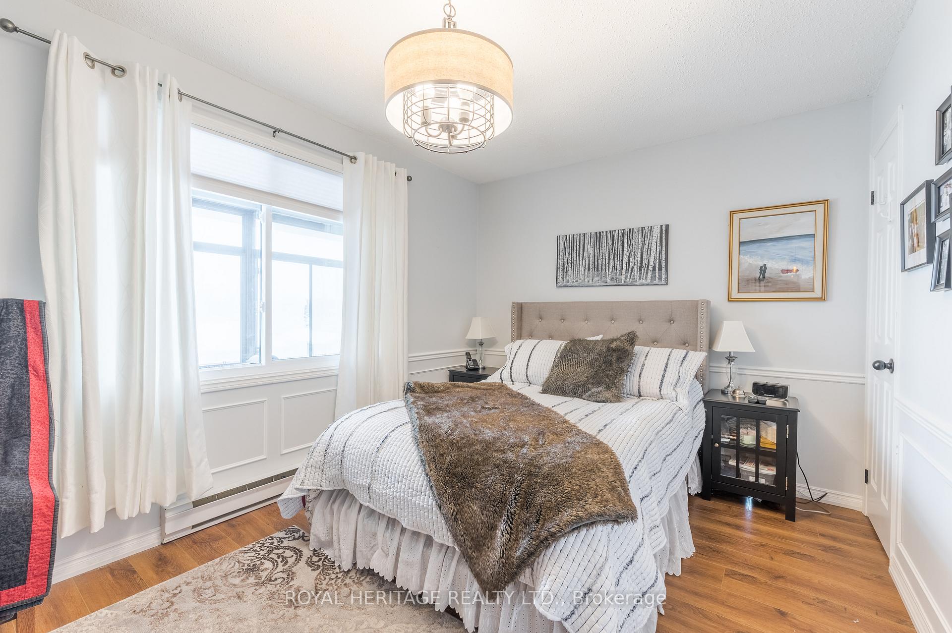 Photo 22 of Unit 208, 90 King Street E, Kawartha Lakes, Bobcaygeon — HOMEH