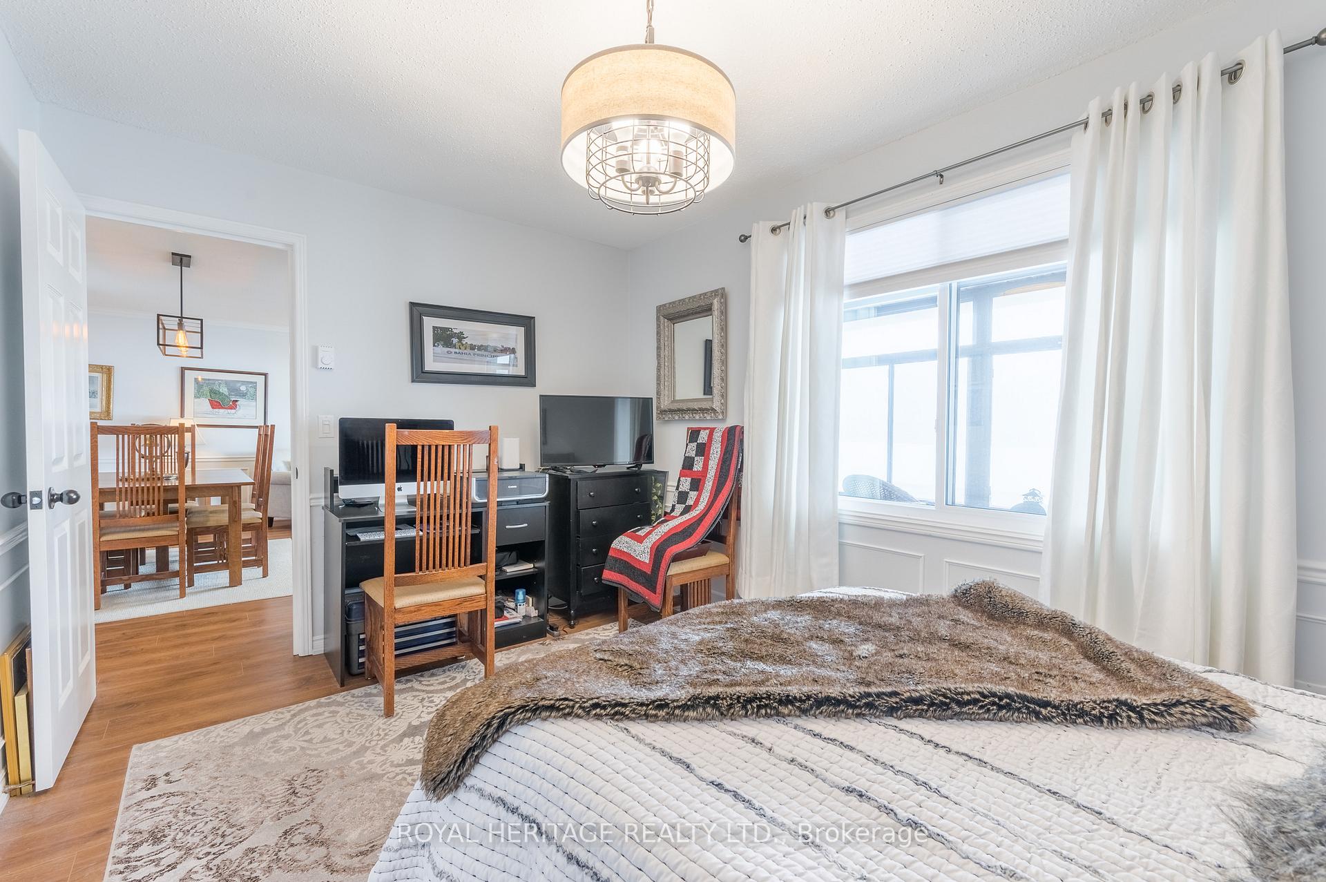 Photo 23 of Unit 208, 90 King Street E, Kawartha Lakes, Bobcaygeon — HOMEH