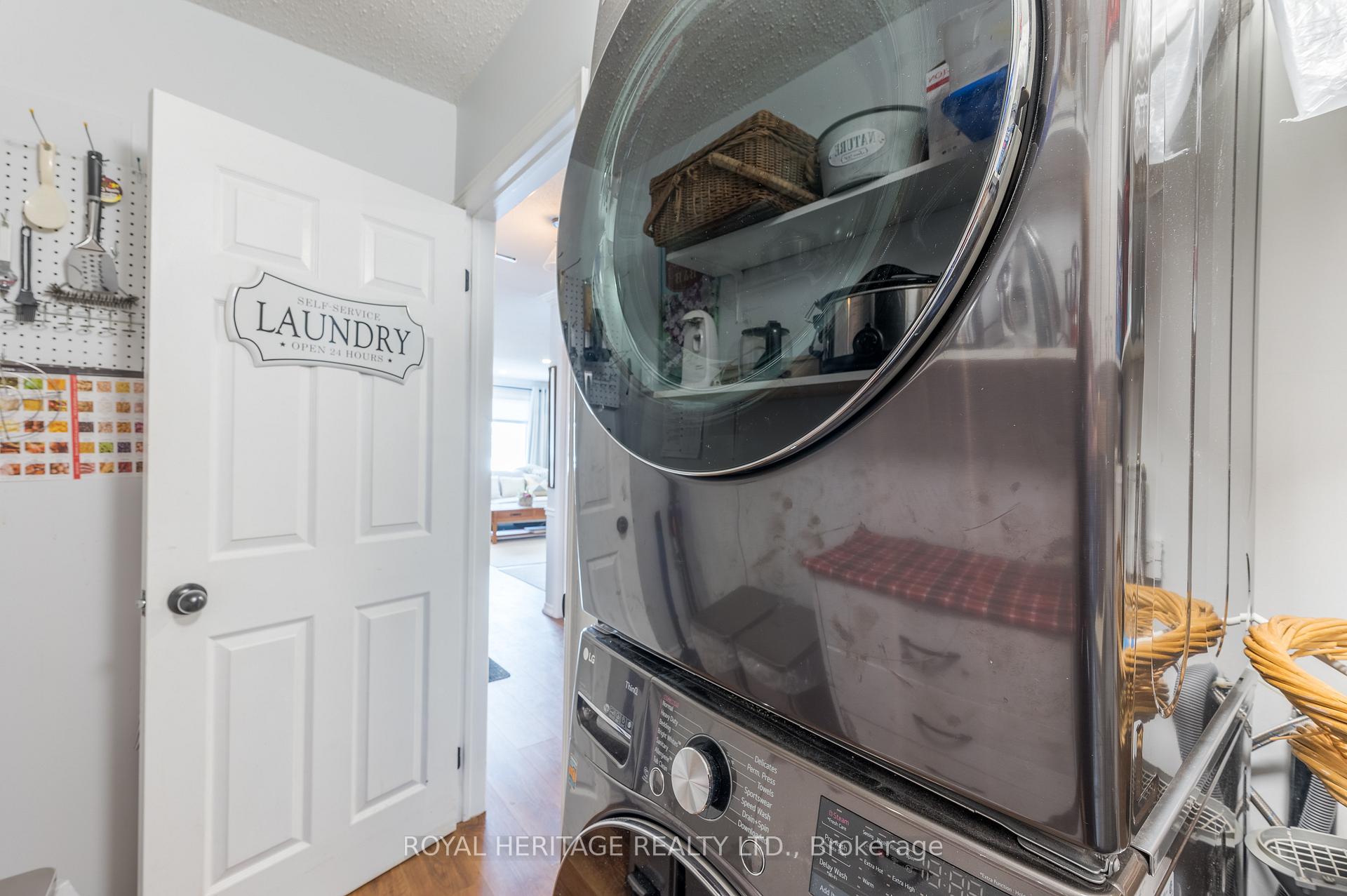 Photo 25 of Unit 208, 90 King Street E, Kawartha Lakes, Bobcaygeon — HOMEH