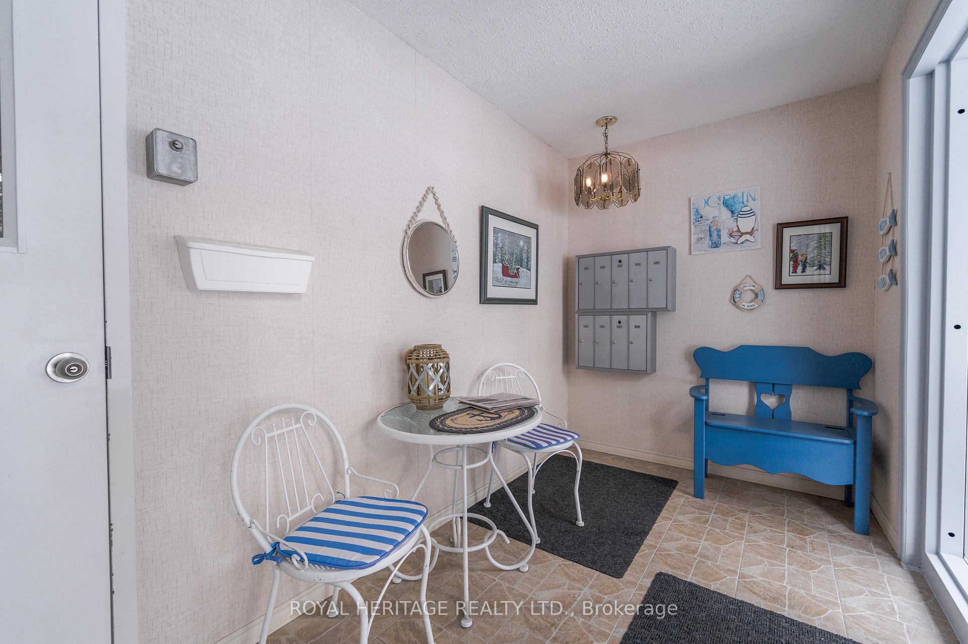 Photo 26 of Unit 208, 90 King Street E, Kawartha Lakes, Bobcaygeon — HOMEH