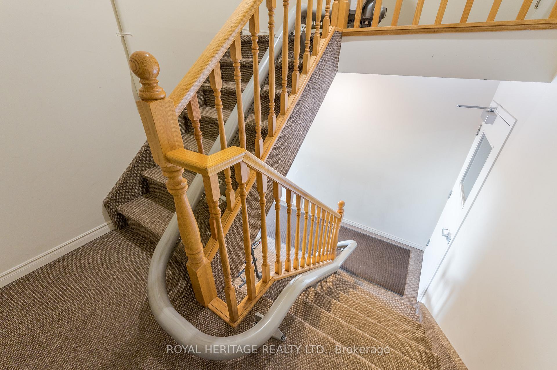 Photo 27 of Unit 208, 90 King Street E, Kawartha Lakes, Bobcaygeon — HOMEH