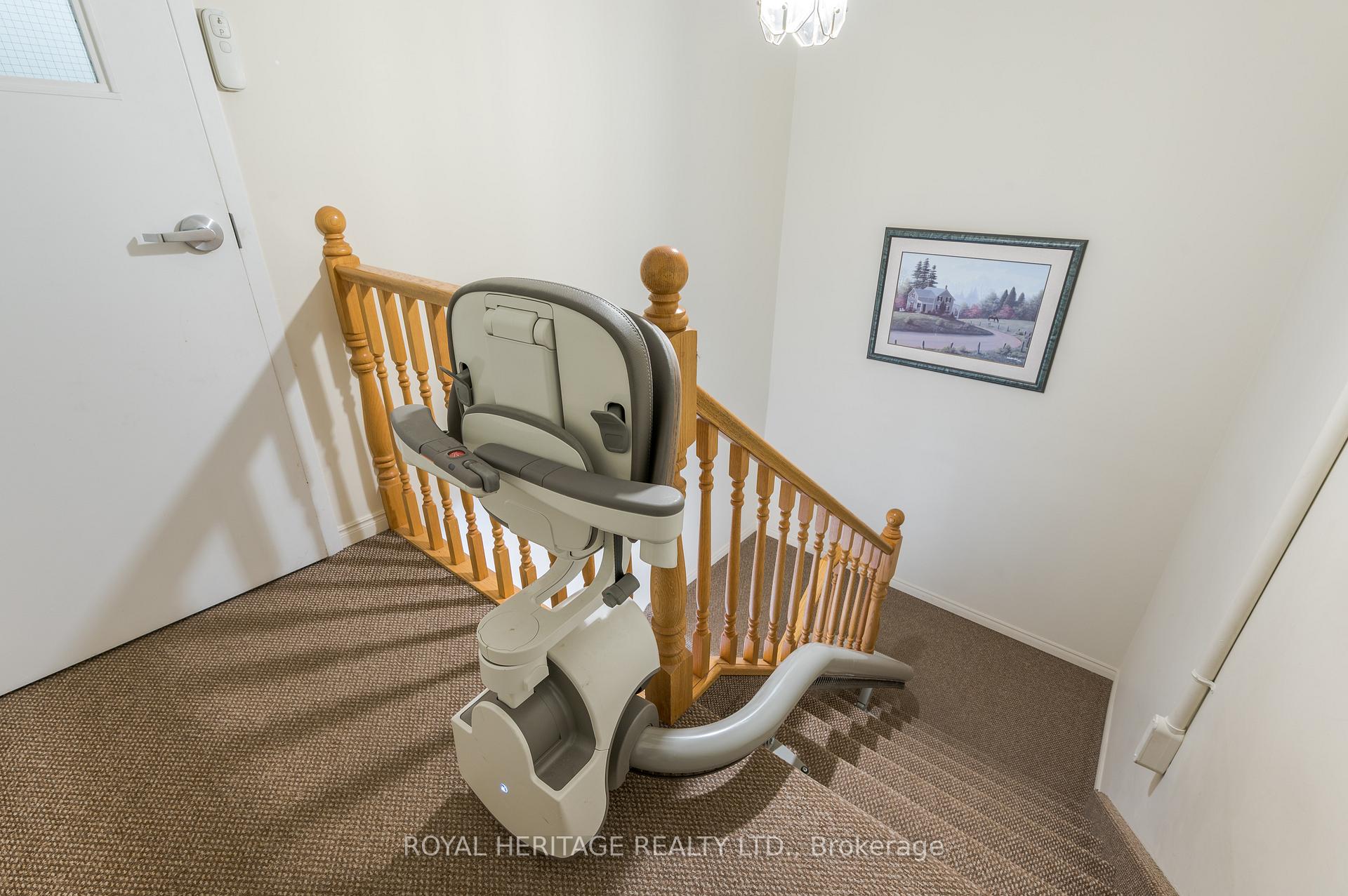 Photo 28 of Unit 208, 90 King Street E, Kawartha Lakes, Bobcaygeon — HOMEH