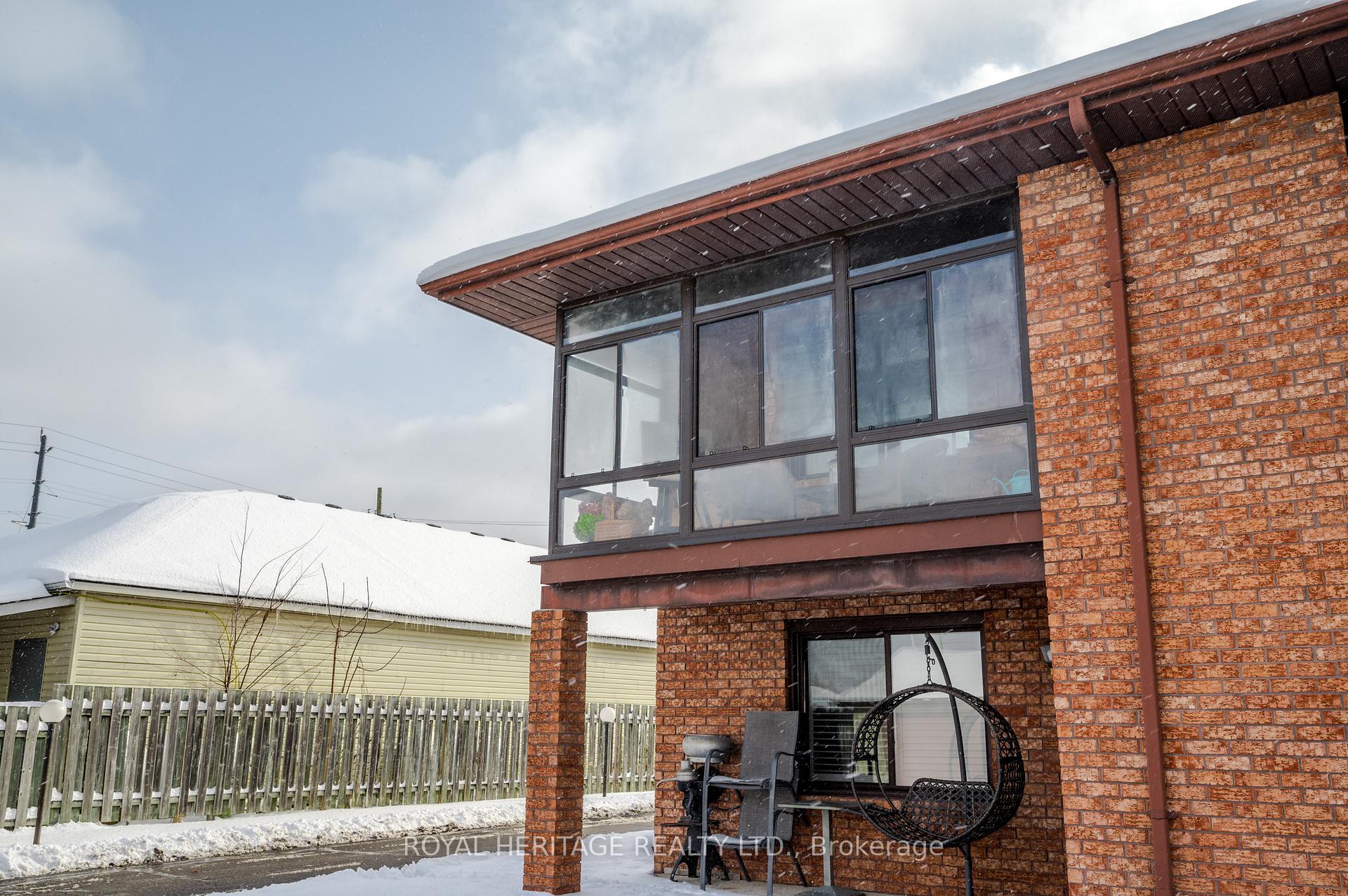 Photo 30 of Unit 208, 90 King Street E, Kawartha Lakes, Bobcaygeon — HOMEH