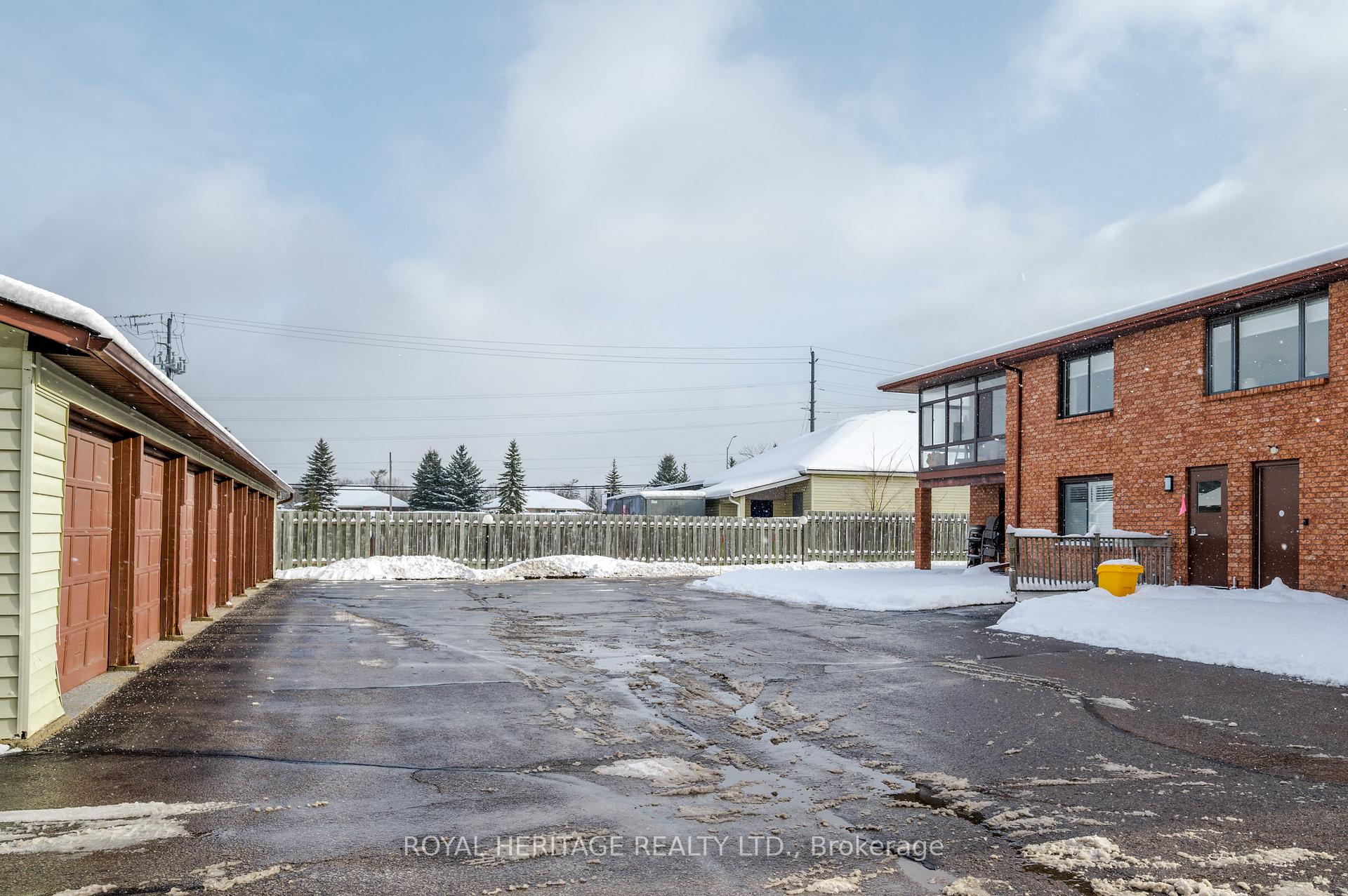 Photo 31 of Unit 208, 90 King Street E, Kawartha Lakes, Bobcaygeon — HOMEH