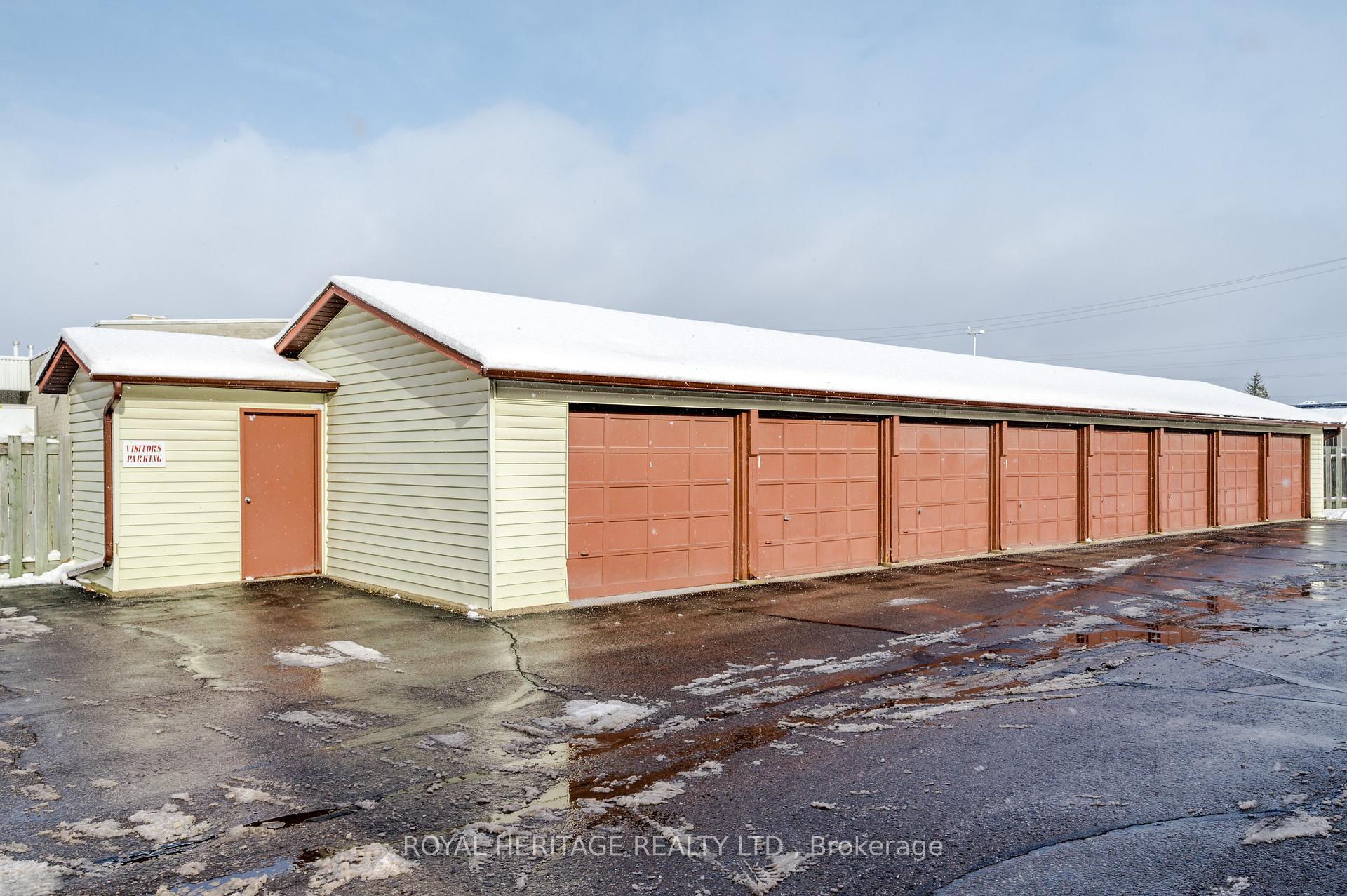 Photo 32 of Unit 208, 90 King Street E, Kawartha Lakes, Bobcaygeon — HOMEH