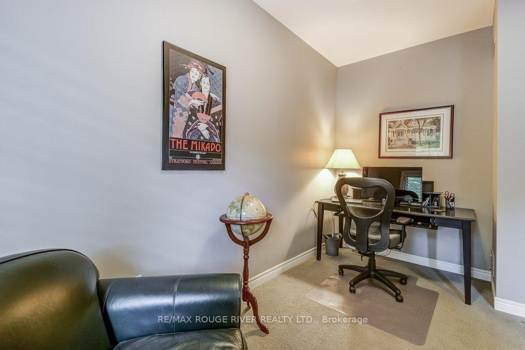 Photo 4 of Unit 34, 1398 Pelham Street, Pelham, Fonthill — HOMEH