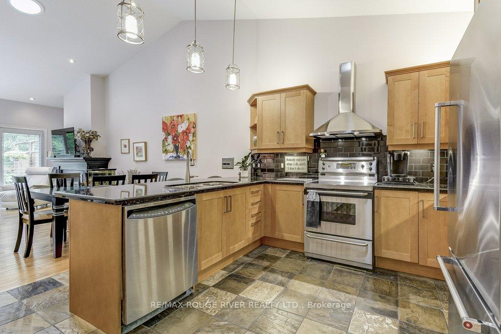 Photo 8 of Unit 34, 1398 Pelham Street, Pelham, Fonthill — HOMEH