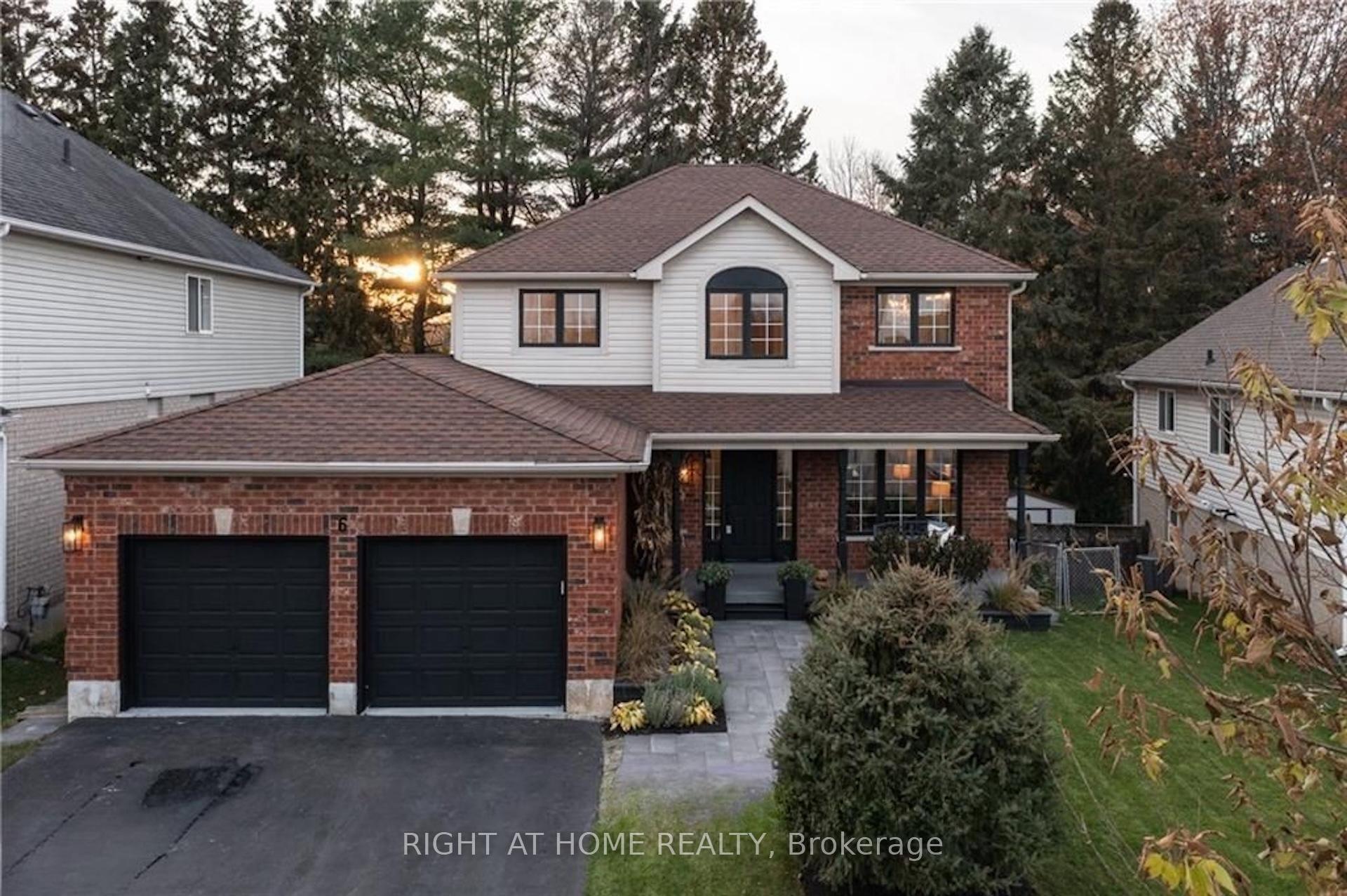 Photo 1 of 6 Country Lane, Barrie, Painswick South — HOMEH